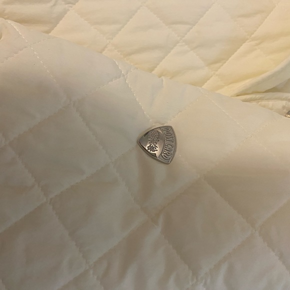 Post card spring jacket - Picture 3 of 4